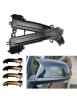 Set 2 Semnalizari Oglinda Dinamice BMW X1 F48, X2 F39, Seria 2 F45, F46