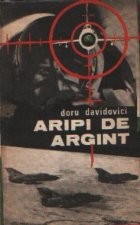 Aripi de argint - Roman