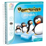 Joc Smart Games, Penguins Parade