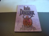 Jude Deveraux - Femeia pierduta -ed Miron