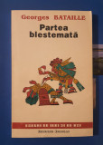 Partea blestemată - Georges Bataille