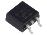 Diodă Redresoare Schottky SMD 150V 10A SC83