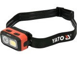 Lampa Frontala Cu Senzor De Miscare, 500Lm