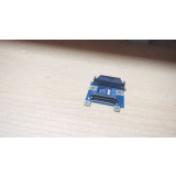 DVD Connector Board Acer Aspire 7520G (LS-3556P)