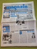 ziarul magazin 29 septembrie 2005