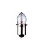 Bec prefocus P13.5 3.6V 0.5A Goobay