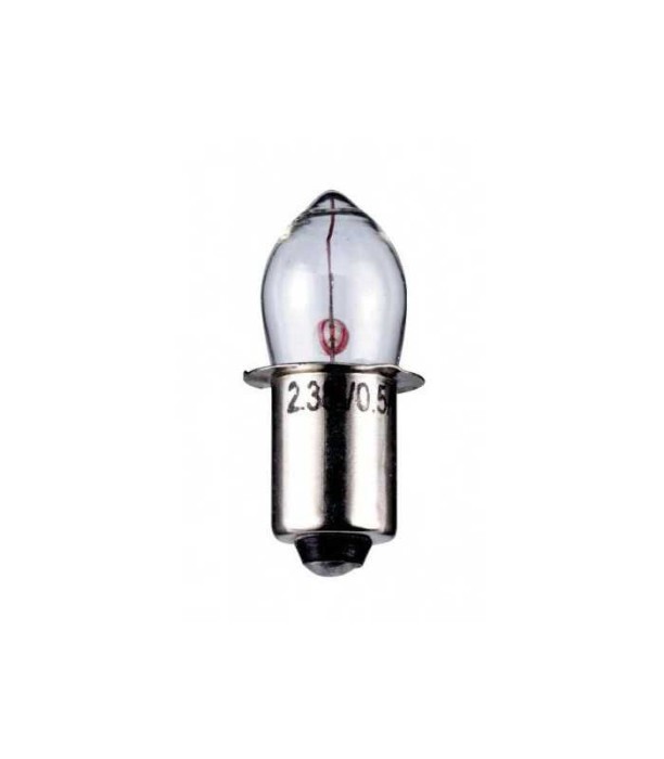 Bec prefocus P13.5 3.6V 0.5A Goobay