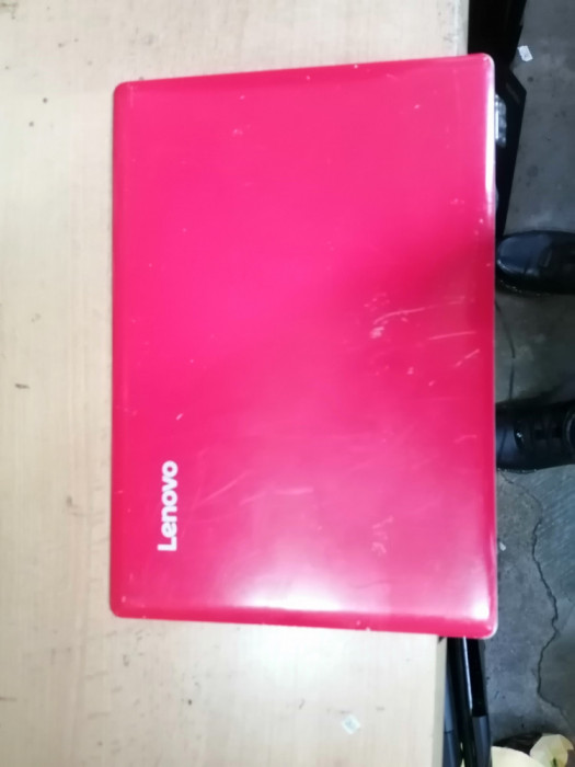 Capac display Lenovo Ideapad 100s-11IBY (A172)