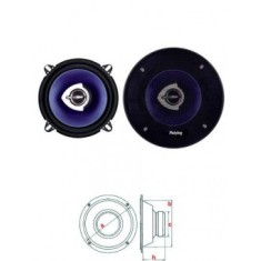 Set difuzoare auto 5 inch