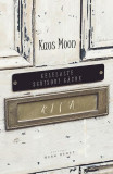Celelalte Scrisori către Rita - Paperback brosat - Kaos Moon - Herg Benet Publishers