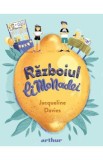 Razboiul limonadei - Jacqueline Davies