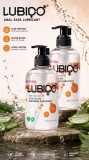 Cumpara ieftin Lubrifiant Anal Ease Lubido Set 2 bucati 250 ml Baza Apa cu Agent Relaxant pentru Sex Anal Confortabil