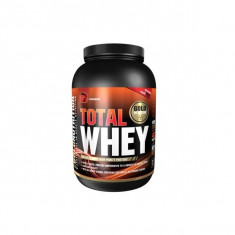 Gold Nutrition Total Whey Protein, 2 kg foto