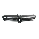 Grila radiator VW Golf 7 (5G, BA) 2017-, Originala, 5G0853651CCZLL