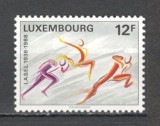 Luxemburg.1988 50 ani Liga de sport a studentilor ML.186