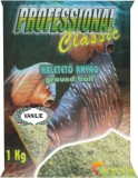 Professional - Nada Classic Vanilie 1Kg