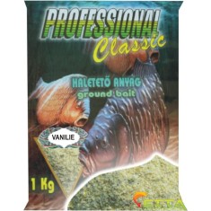 Professional - Nada Classic Vanilie 1Kg