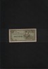 Burma Ocupatie Japonia 1/2 rupees 1942(44) BD