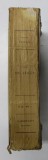 Vie de Jesus - Ernest Renan, 1918, Editura Berger-Levrault, Paris, Crestinism, Carte religioasa, 549 pagini, Coperta originala