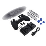 Super Gamer Kit - PS4 Fat / Slim / Pro PlayStation