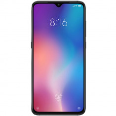 Mi 9 SE Dual Sim 128GB LTE 4G Negru 6GB RAM foto