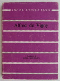 Cumpara ieftin Versuri alese &ndash; Alfred de Vigny