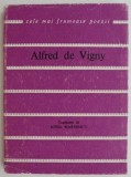 Cumpara ieftin Versuri alese - Alfred de Vigny (Carte de Poezie)