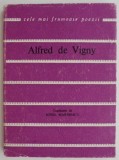 Cumpara ieftin Versuri alese &ndash; Alfred de Vigny