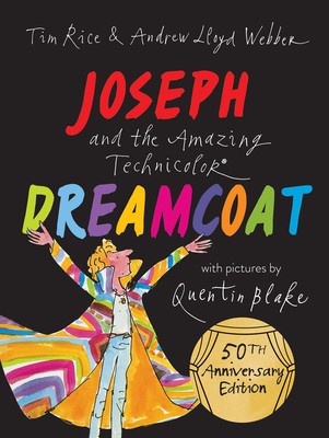 Joseph and the Amazing Technicolour Dreamcoat foto