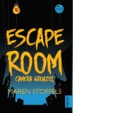 Escape Room: Camera groazei - Maren Stoffels