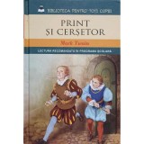 Mark Twain - Print si cersetor