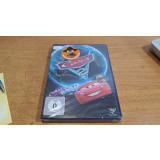 Film DVD Cars - Germana #A1248