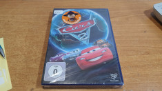 Film DVD Cars - Germana #A1248 foto