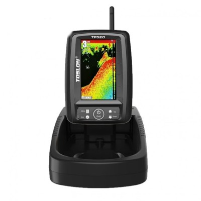 SONAR TOSLON TF 520 PENTRU NAVOMODELE foto