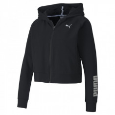 Bluza Puma RTG FZ JACKET foto