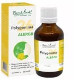 Polygemma 26 Alergii, 50ml, PlantExtrakt