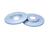 Disc frana CITRO&Euml;N C4 CACTUS (2014 - Prezent) MAXGEAR 19-0843MAX