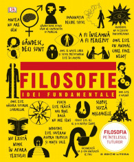 Filosofie. Idei fundamentale | foto