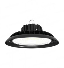 Lampa industriala LED Philips Xitanium 200W 34000lm 170lm W 4000K 310mm IP65 dimabila 5 ani garantie