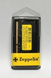 SODIMM Zeppelin, DDR4 8GB, 3200 MHz, retail &quot;ZE-SD4-8G3200&quot;