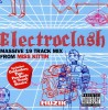 CD Miss Kittin &lrm;&ndash; Electroclash : Massive 19 Track Mix From Miss Kittin, Dance