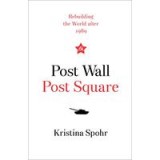 Post Wall, Post Square