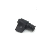 Tub abur cu m&acirc;ner pentru espressor PHILIPS 421941300671 Original