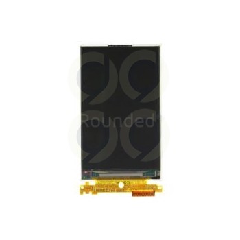 Display LCD cu xenon LG GR500 foto