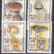 Somalia 1993 ciuperci MI 468-471 MNH