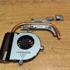 Cooler Ventilator Laptop Acer Aspire 5252