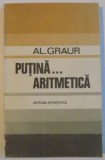 PUTINA...ARITMETICA , 1971