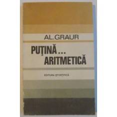 PUTINA...ARITMETICA , 1971