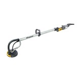 Cumpara ieftin Slefuitor pentru pereti FF Group DSL710 cu maner telescopic, 710W, diametru 225 mm