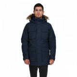 Jacheta Jack Wolfskin GLACIER CANYON PARKA